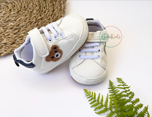 Baby Bear Shoes