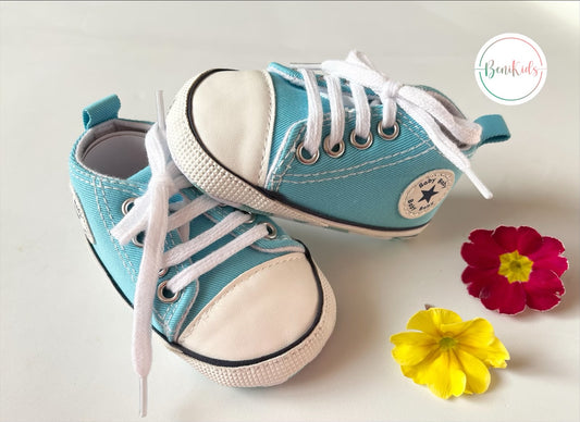 Baby Star Shoes