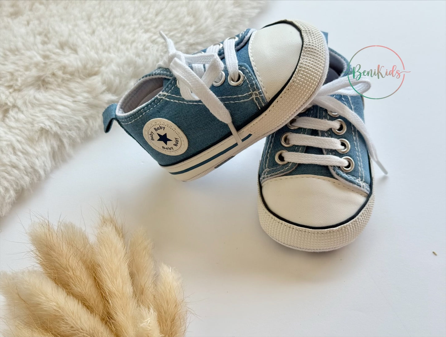 Baby Star Shoes