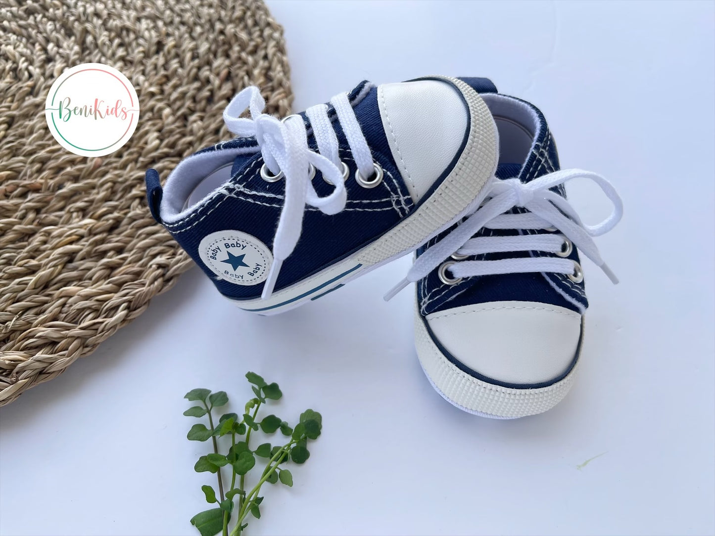 Baby Star Shoes