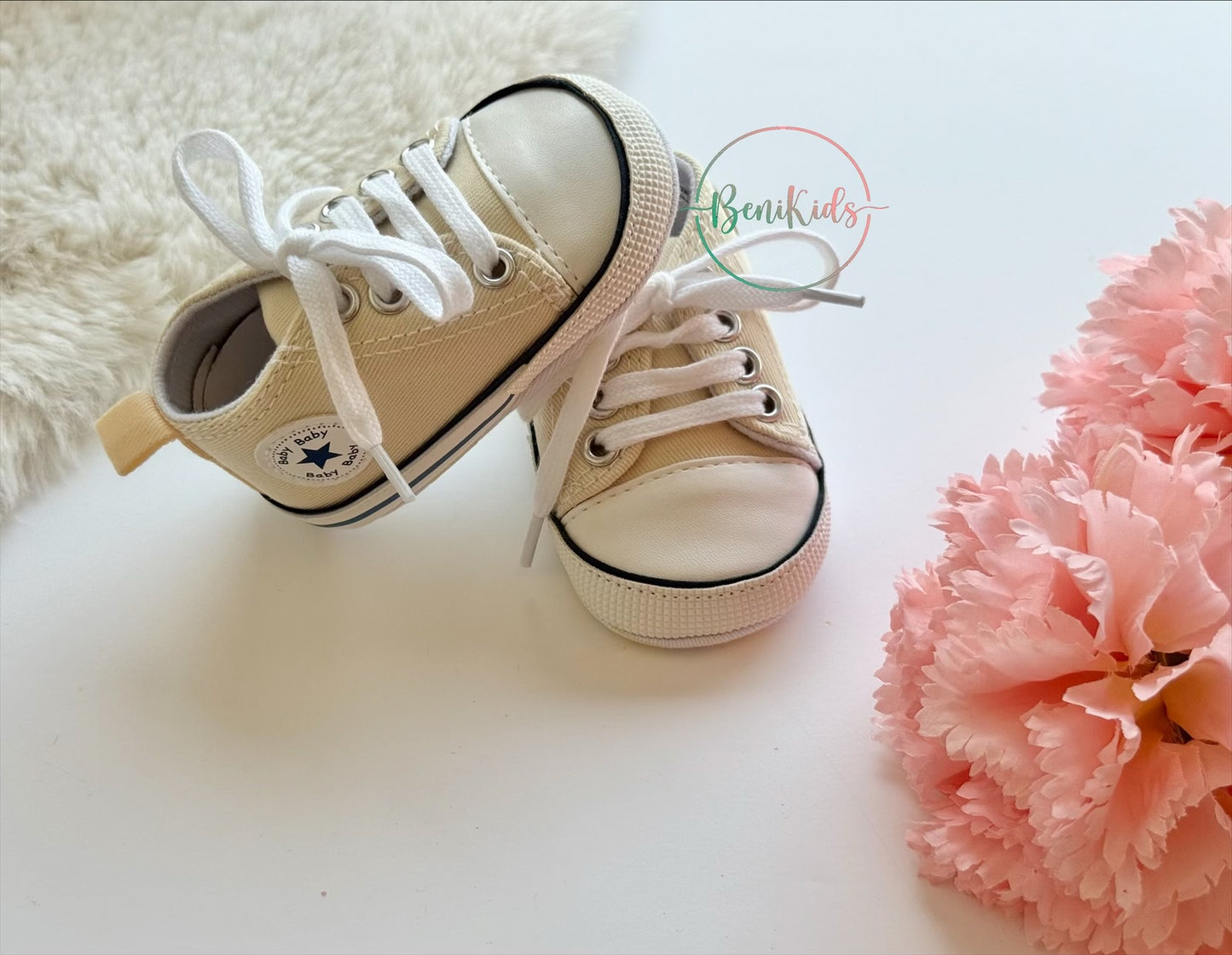 Baby Star Shoes