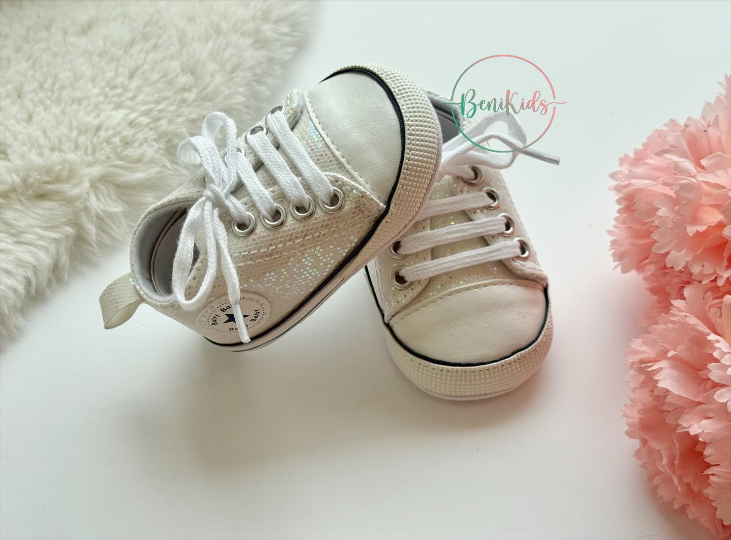 Baby Star Shoes