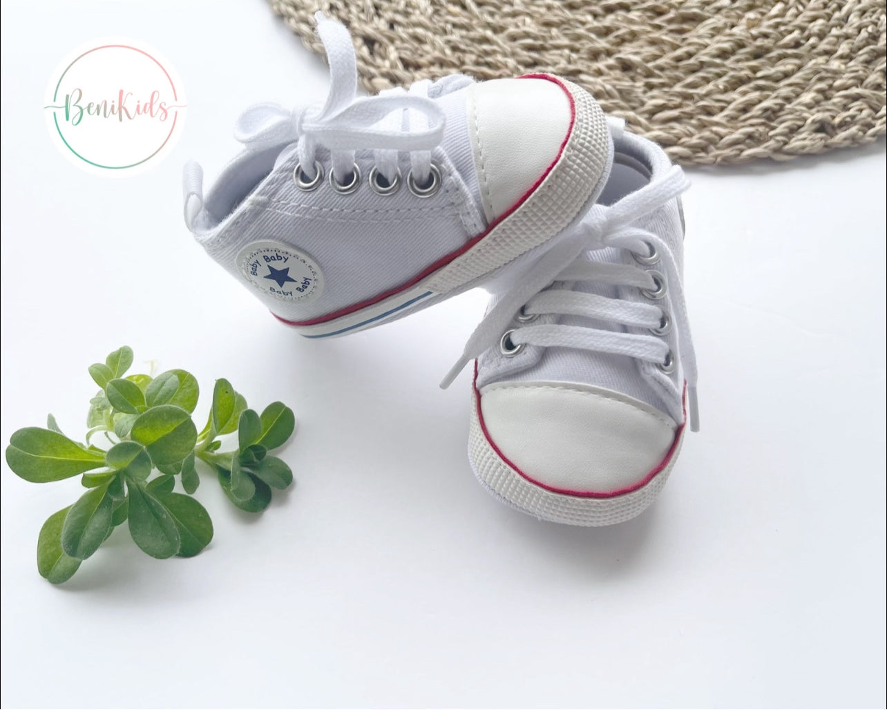 Baby Star Shoes