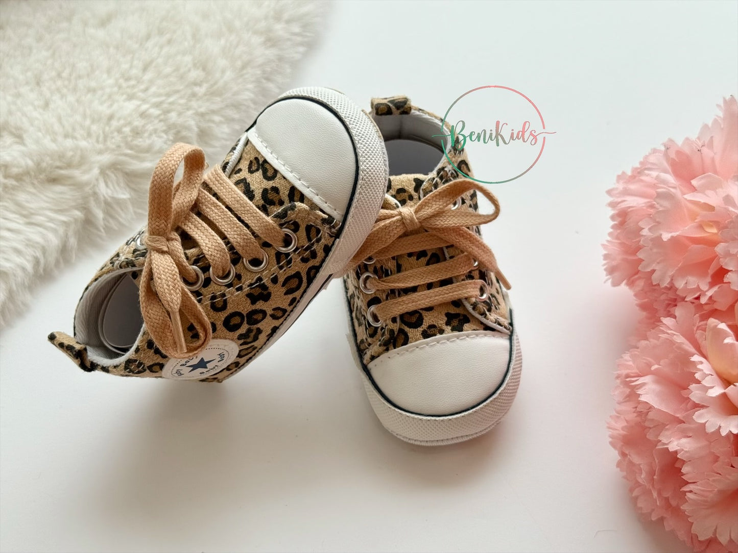 Baby Star Shoes