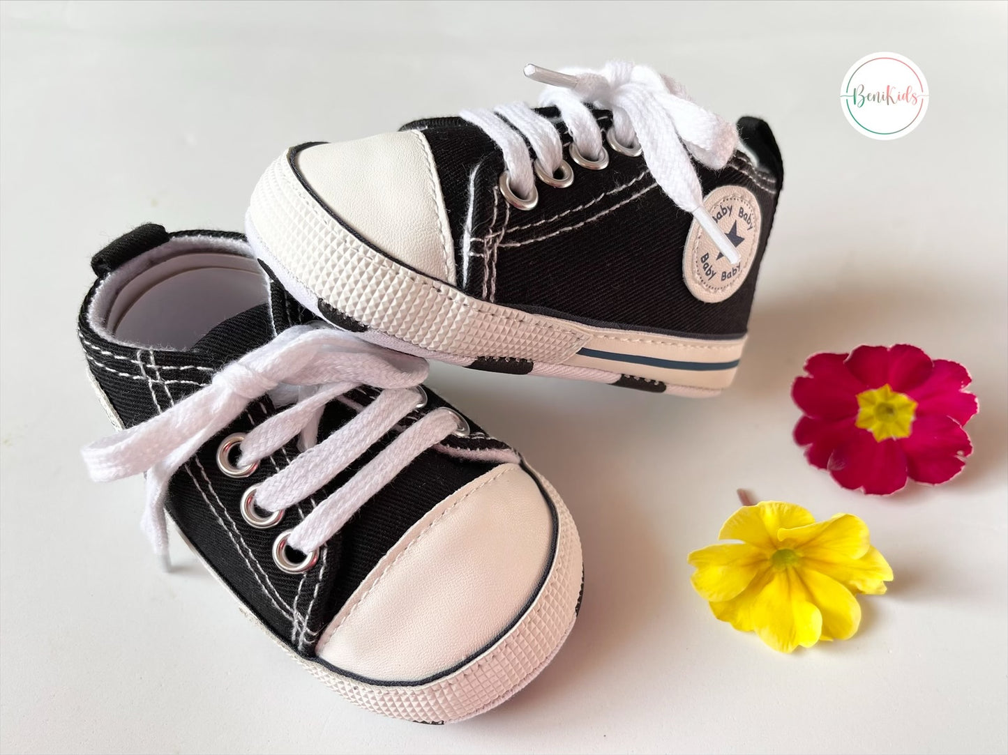 Baby Star Shoes