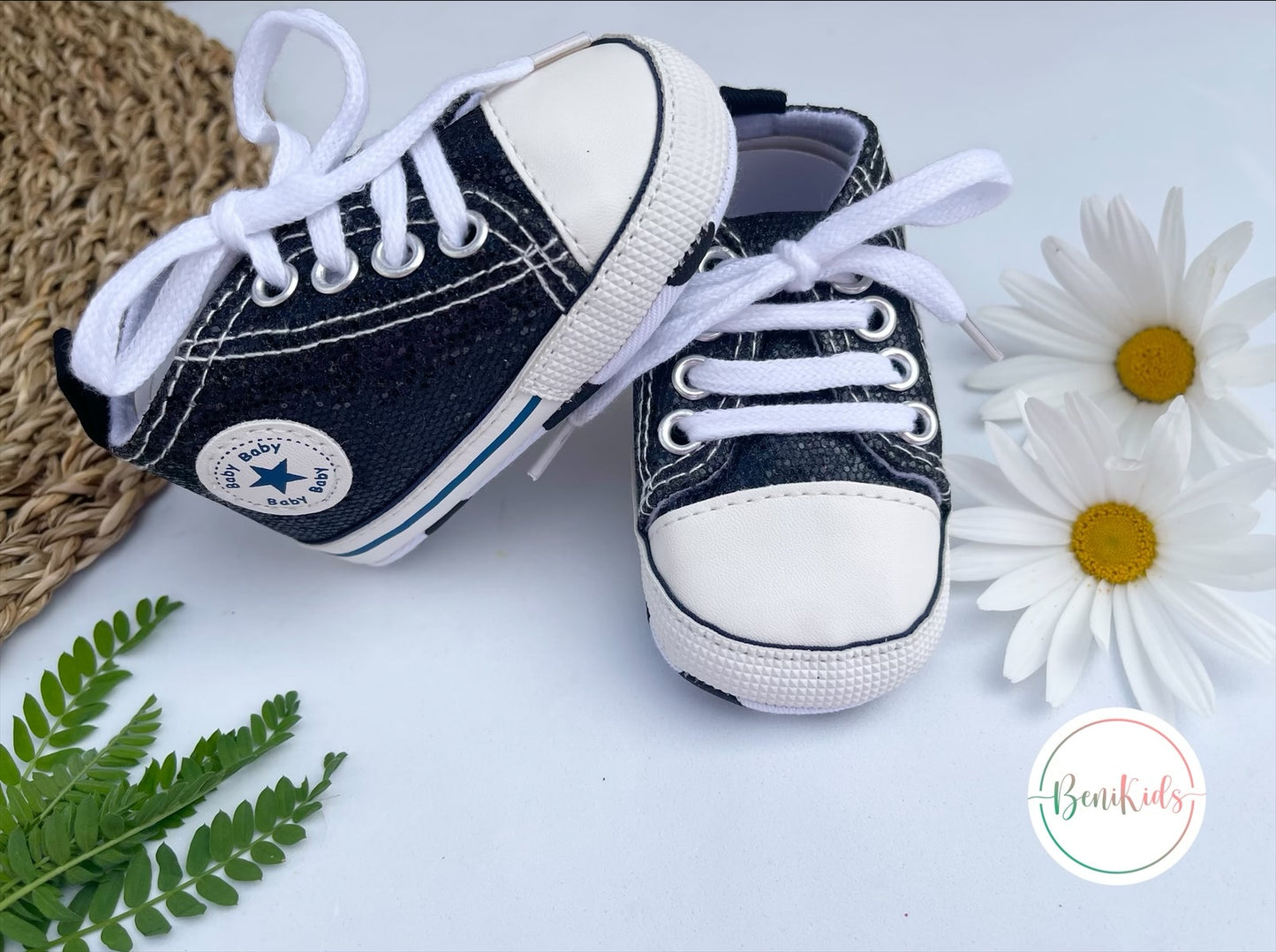 Baby Star Shoes