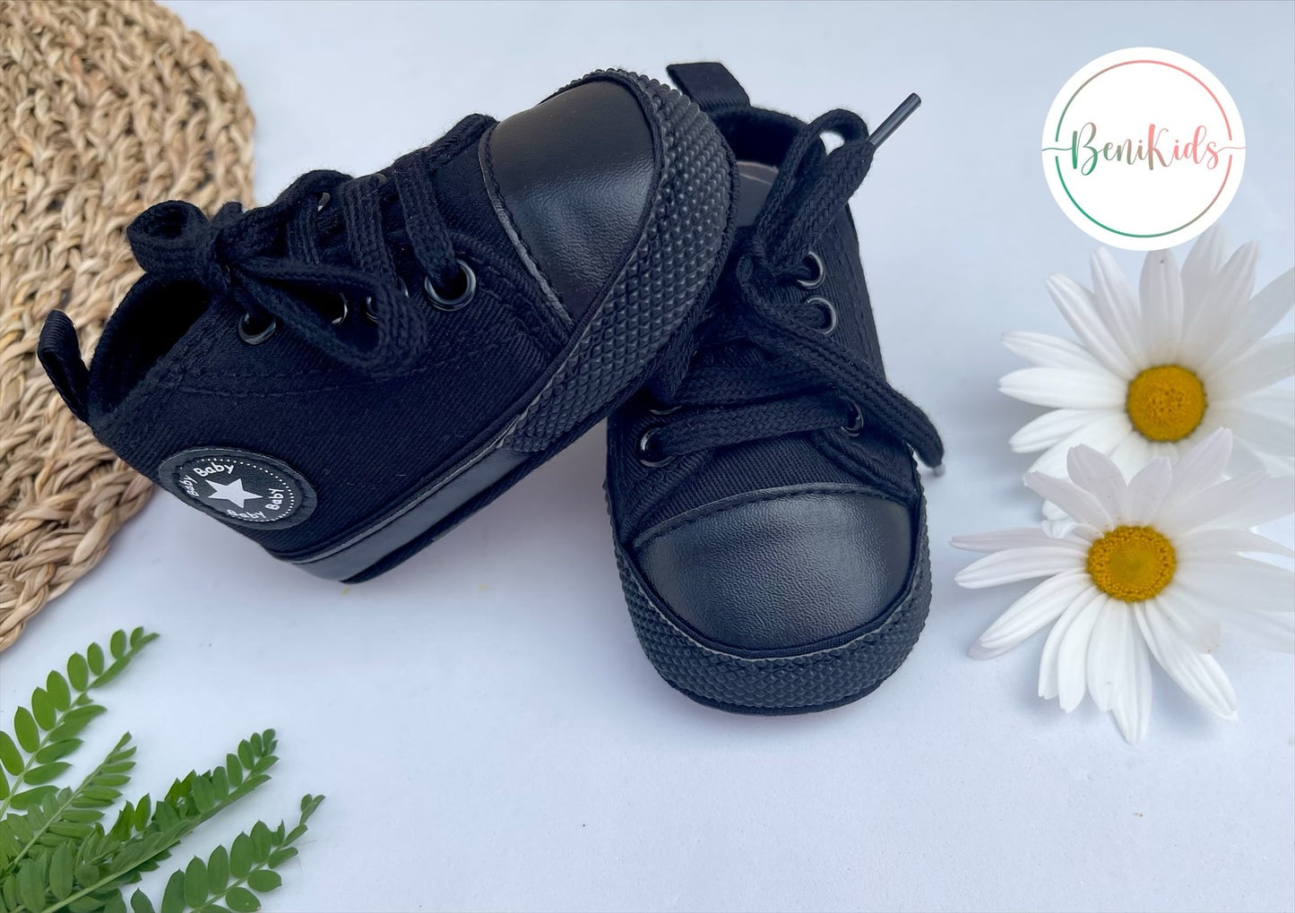 Baby Star Shoes