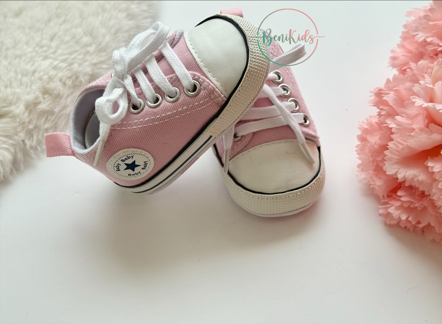 Baby Star Shoes
