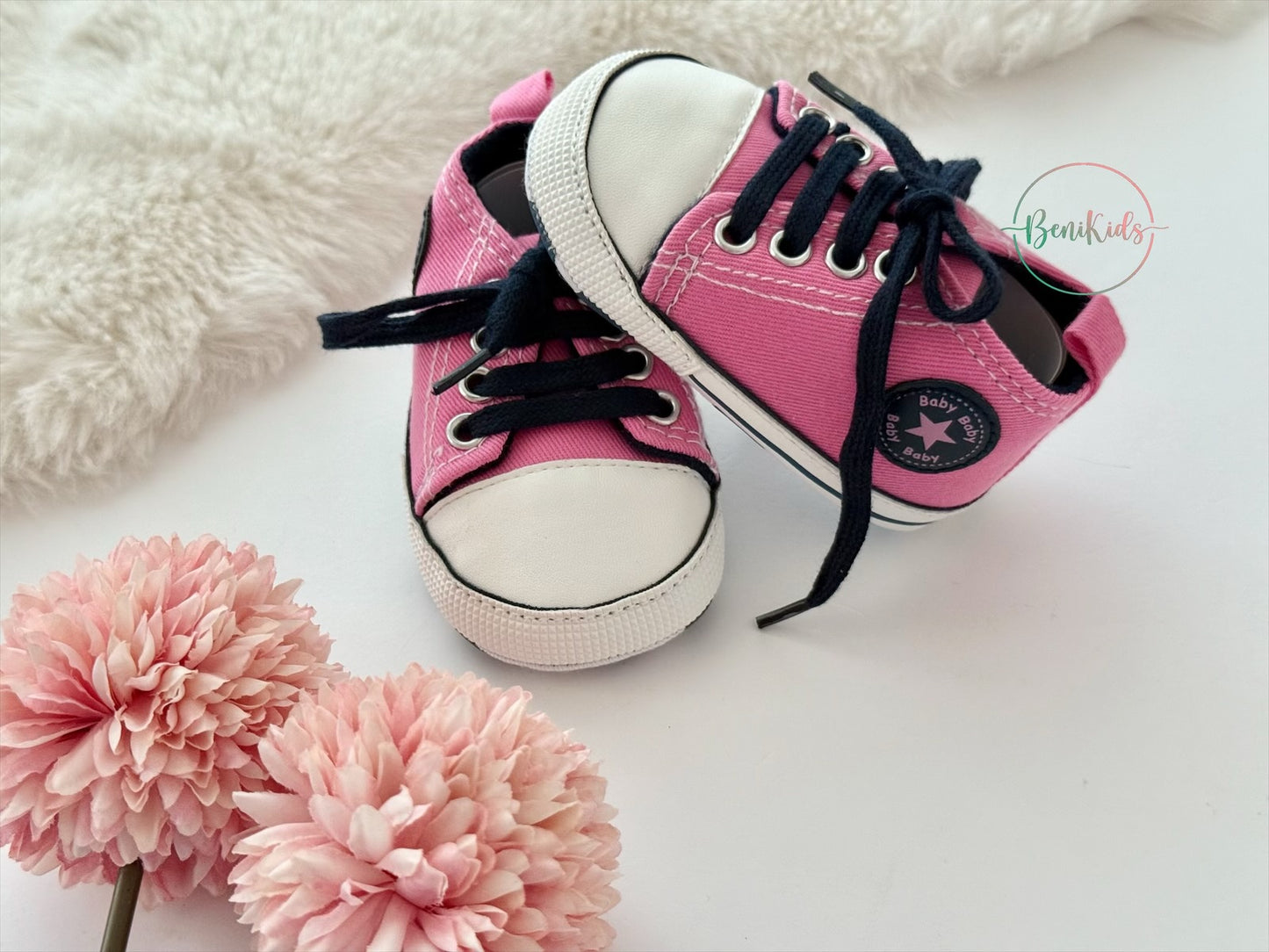 Baby Star Shoes