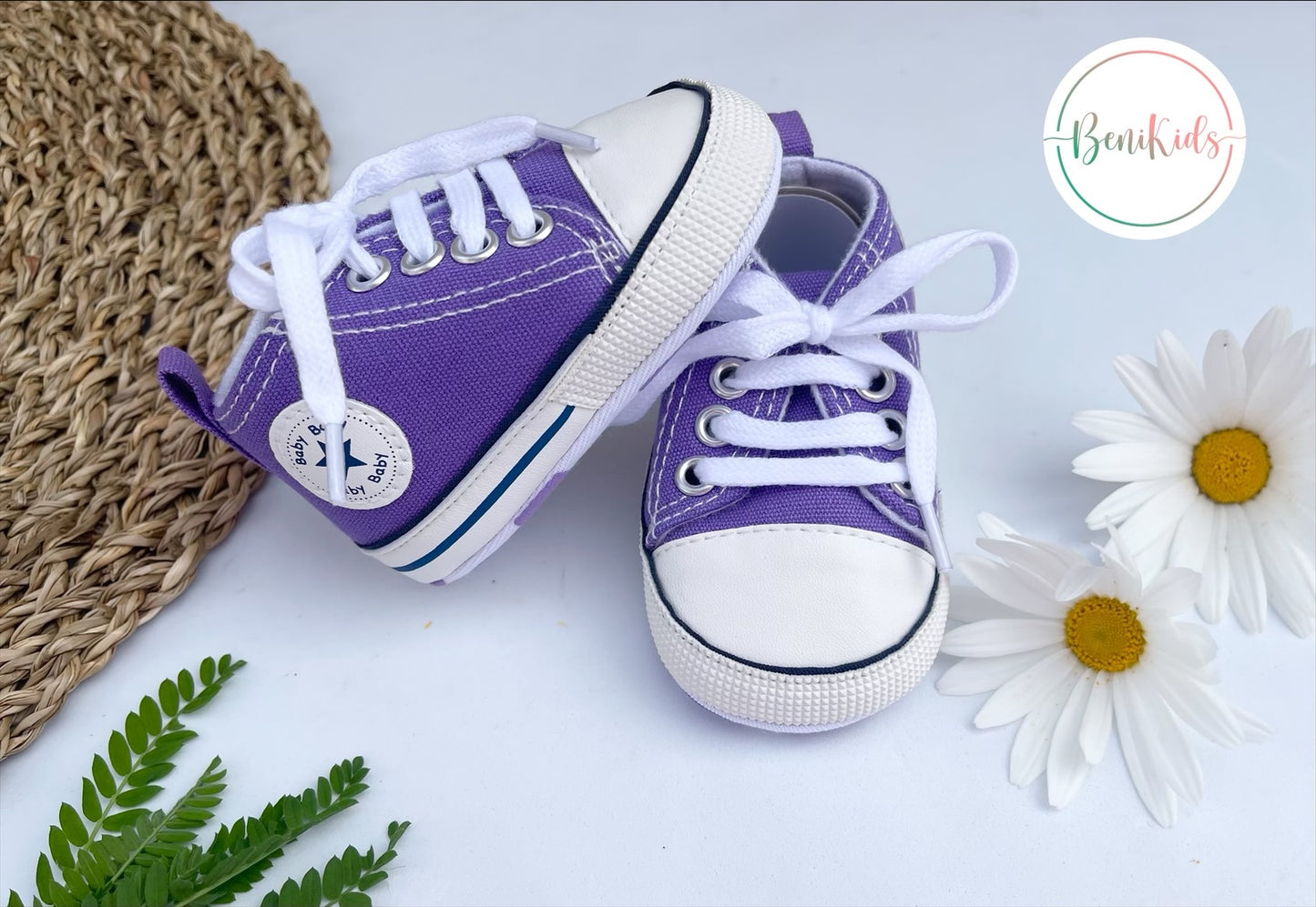 Baby Star Shoes