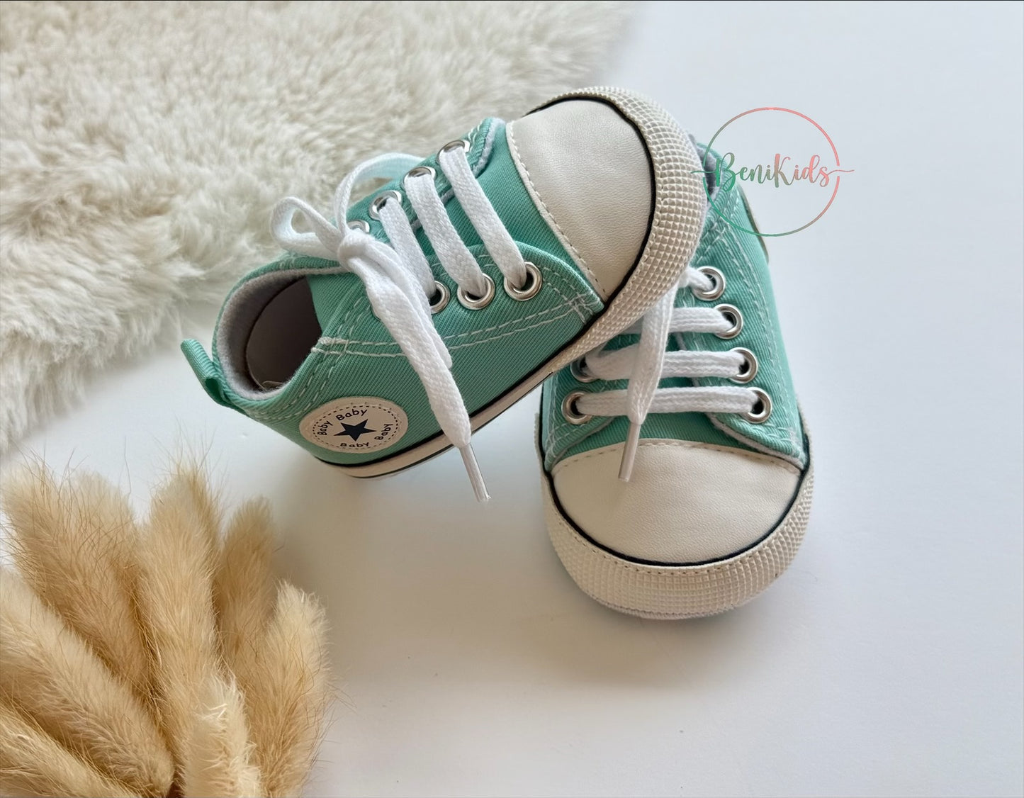 Baby Star Shoes