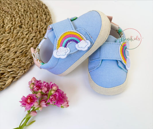 Iris Shoes