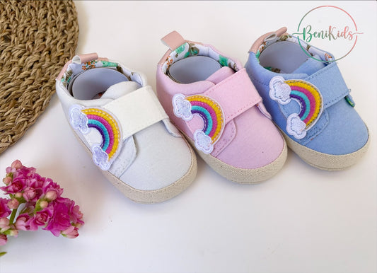 Iris Shoes