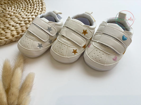 Jacline Shoes