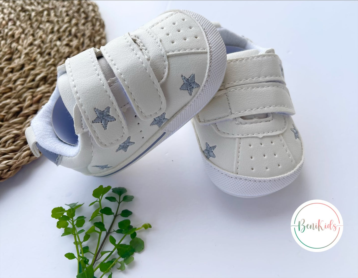 Jacline Shoes