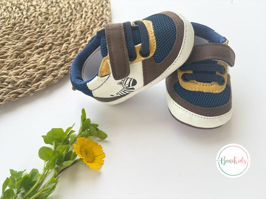 Jeramy Shoes
