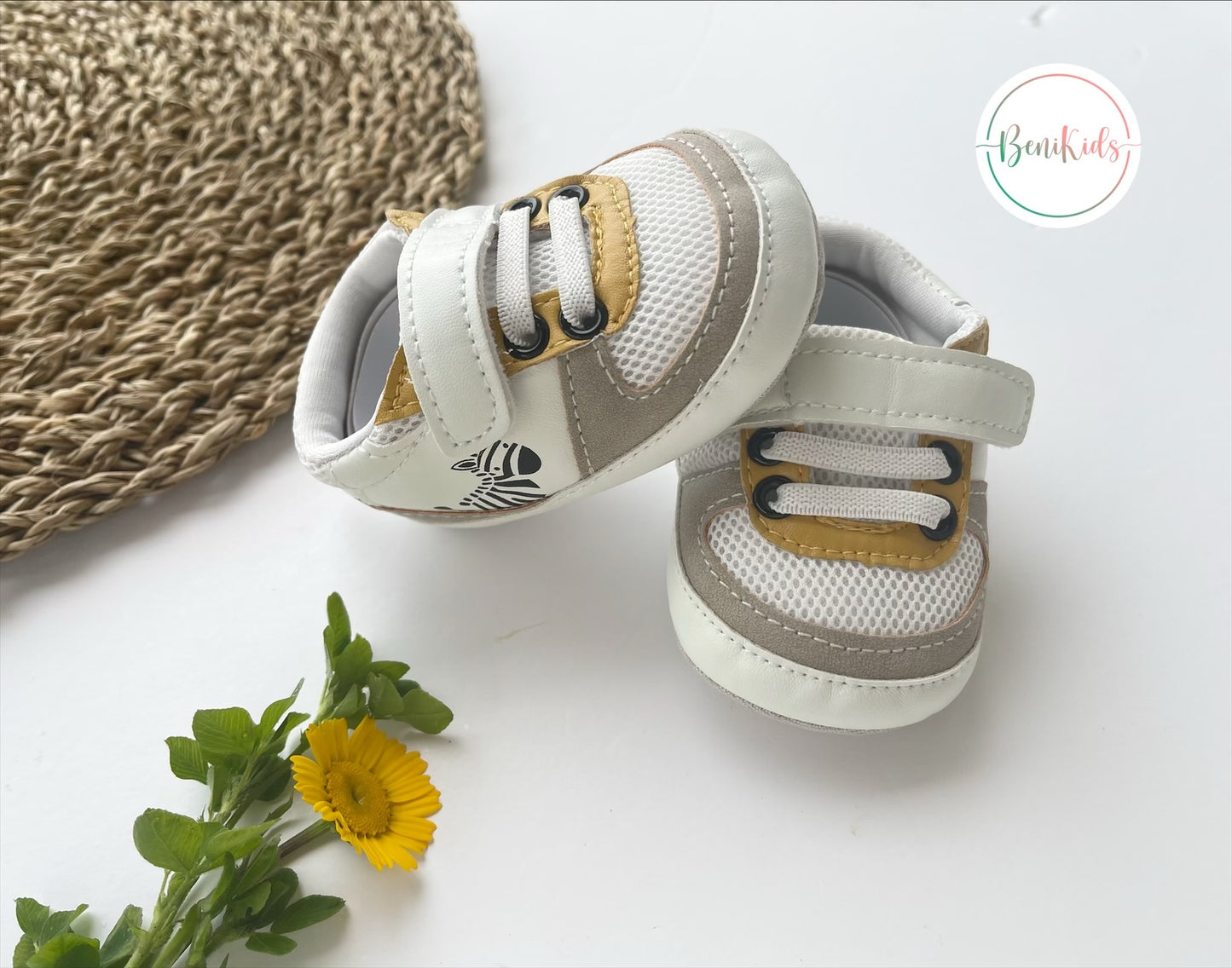 Jeramy Shoes