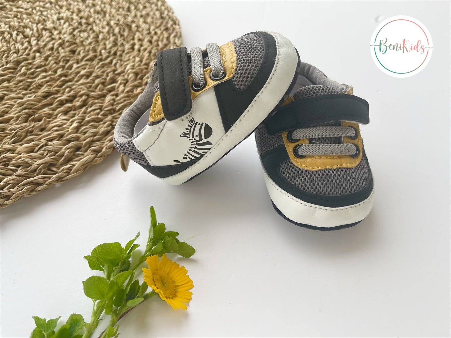 Jeramy Shoes