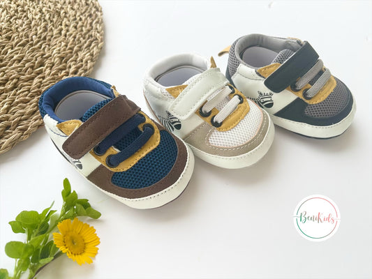 Jeramy Shoes
