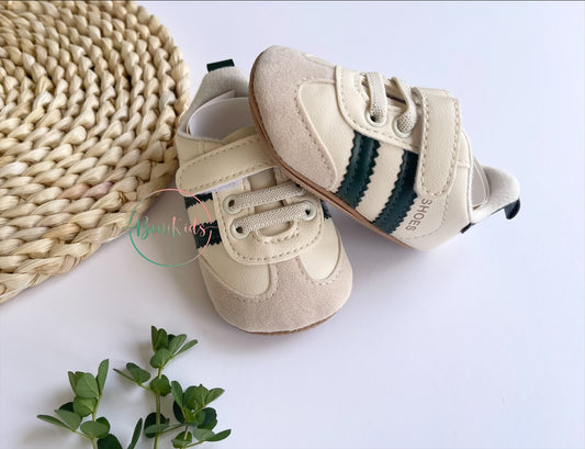 Lorenzo Shoes