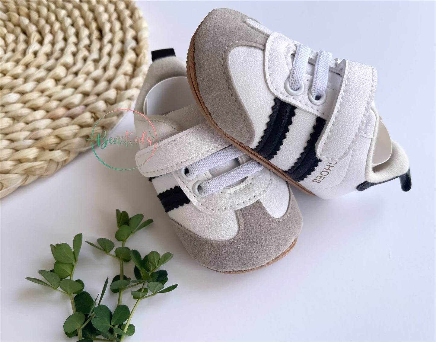 Lorenzo Shoes