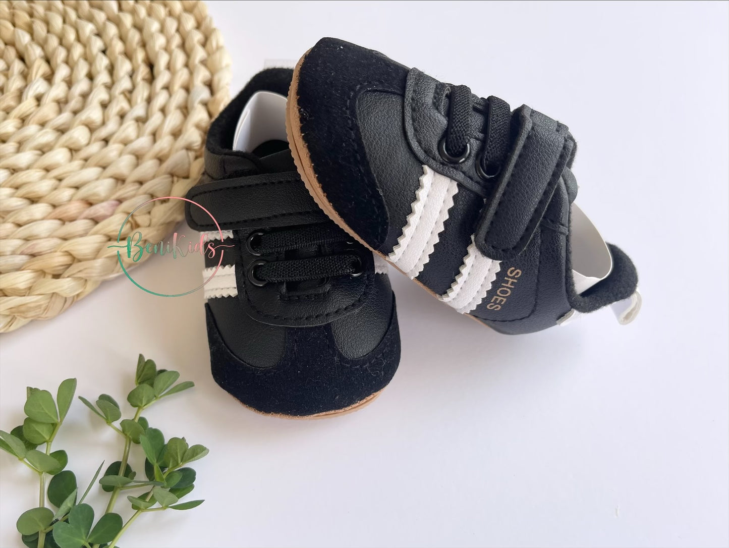 Lorenzo Shoes
