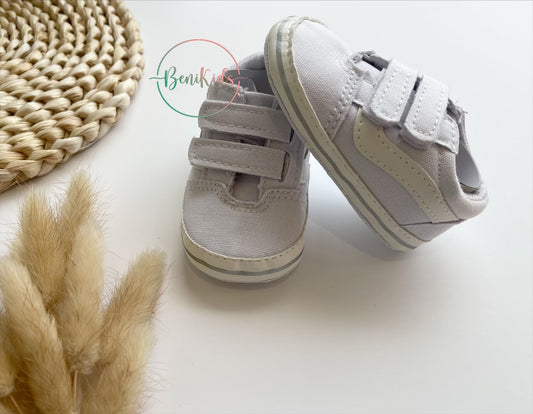 Mini-Vans Shoes
