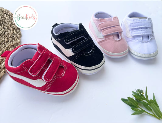 Mini-Vans Shoes