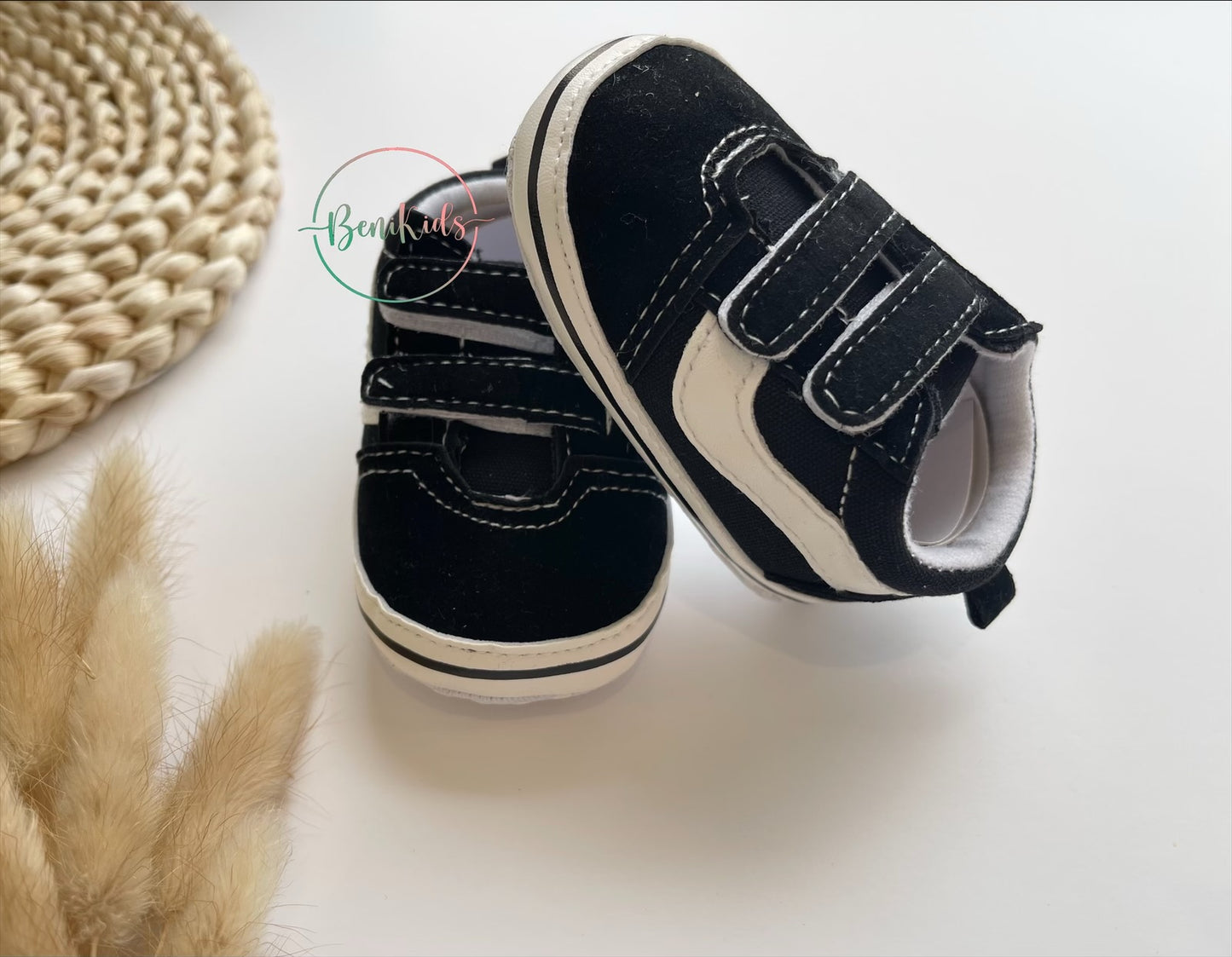 Mini-Vans Shoes