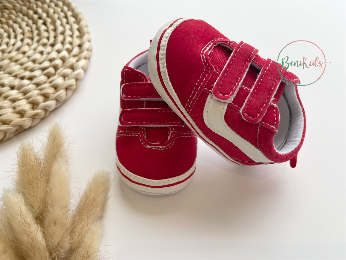 Mini-Vans Shoes