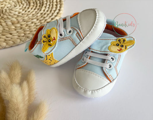Nat Shoes