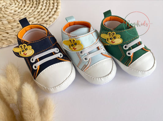 Nat Shoes