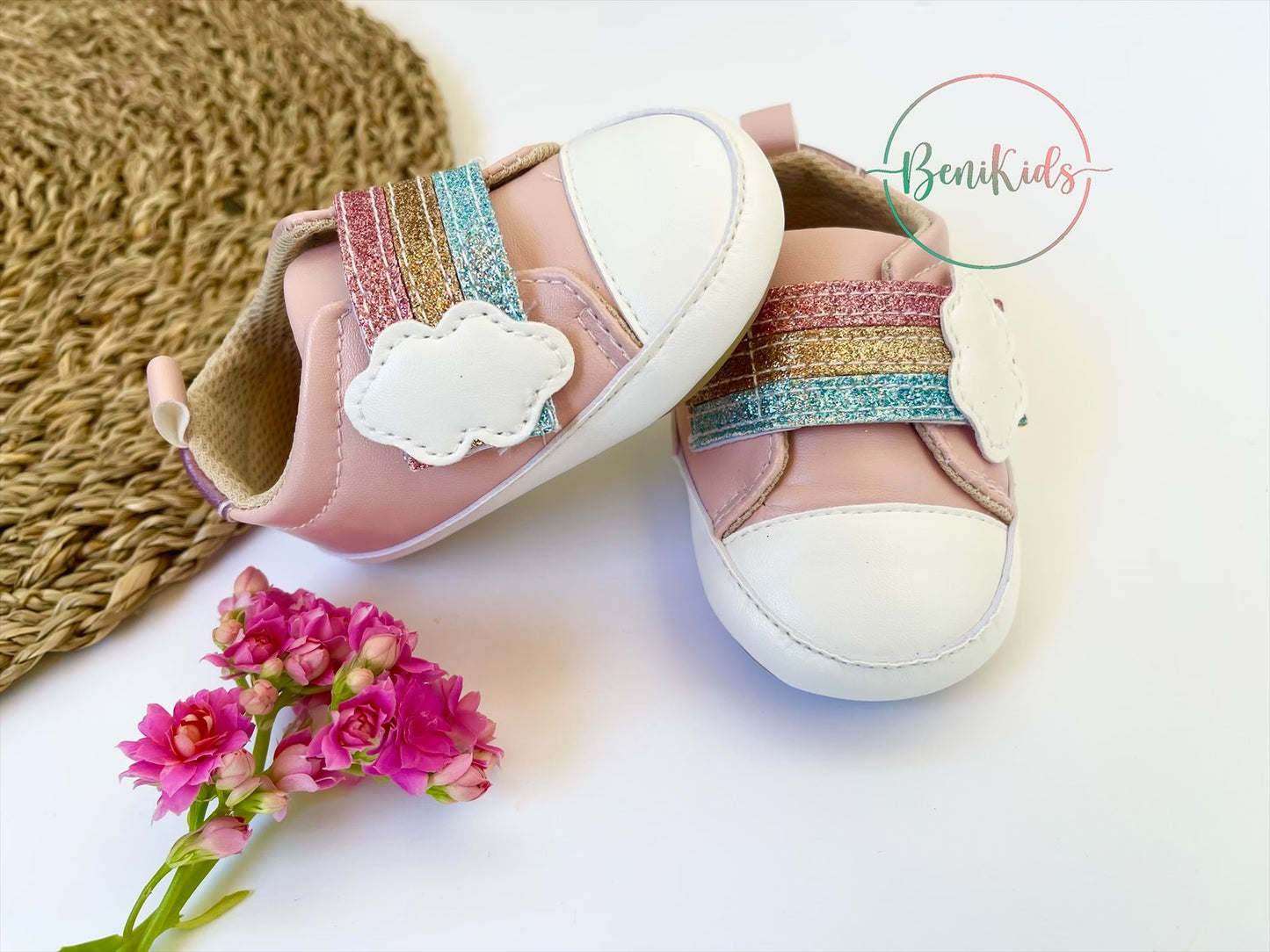 Rita's Shoes