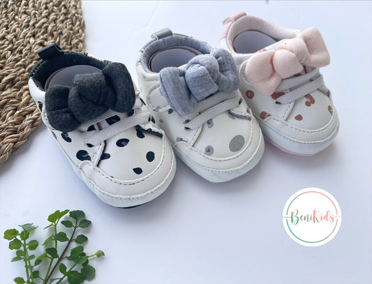 Teresa's slippers