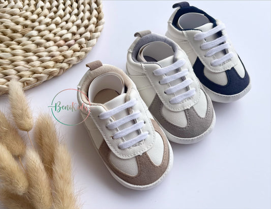 Tuca Shoes