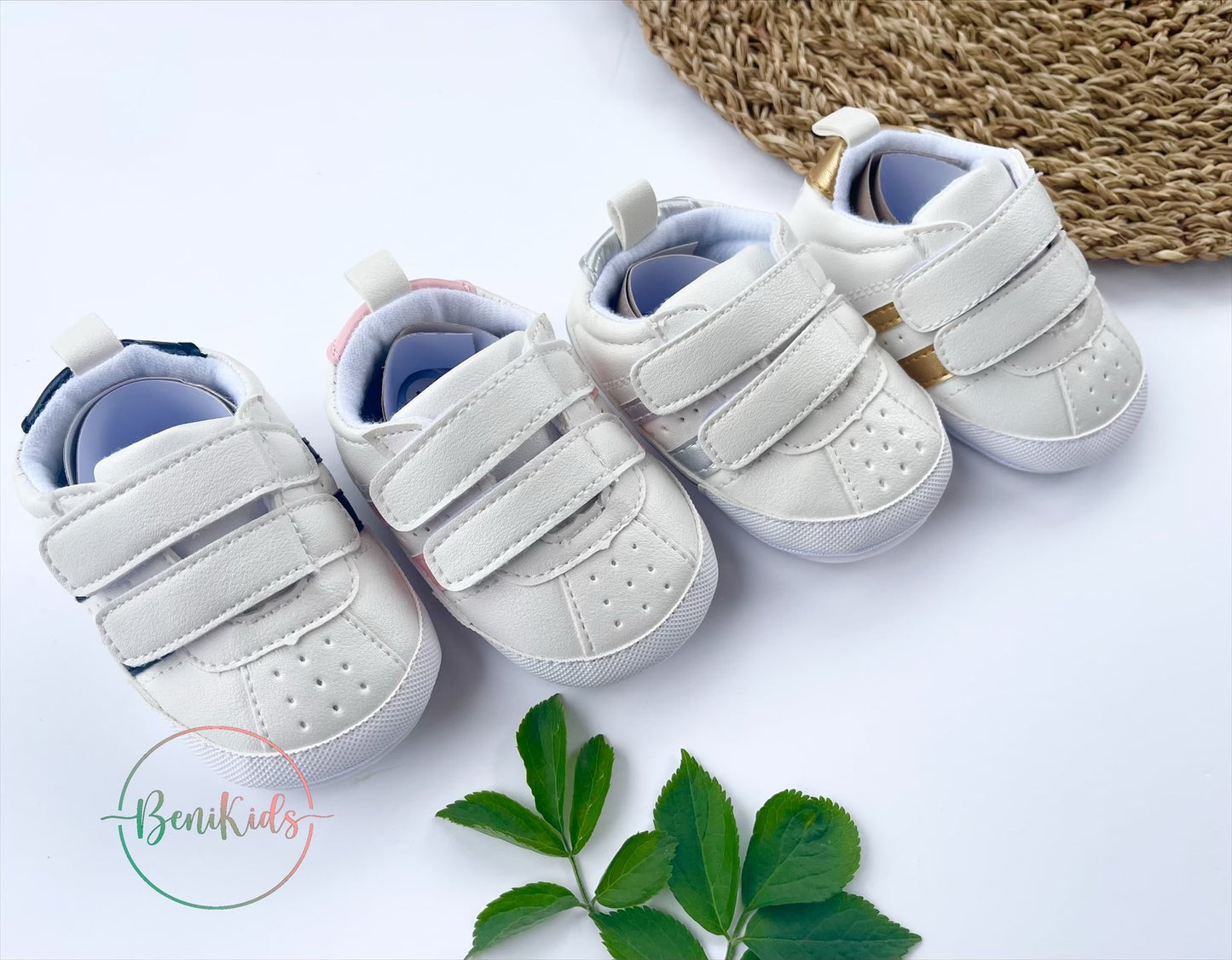 Slyder Sneakers