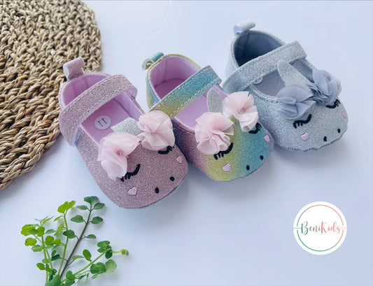 Annika Shoes