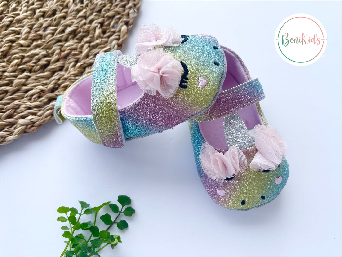 Annika Shoes