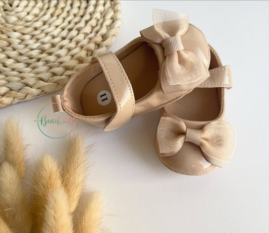 Cinderella Shoe