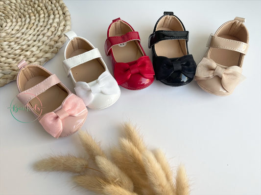 Cinderella Shoe