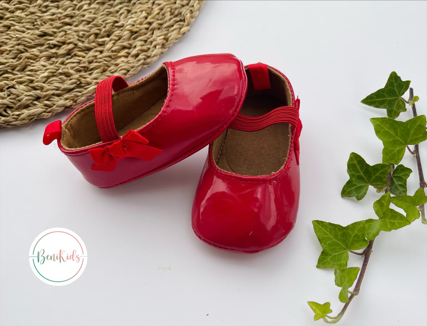Elina Shoes