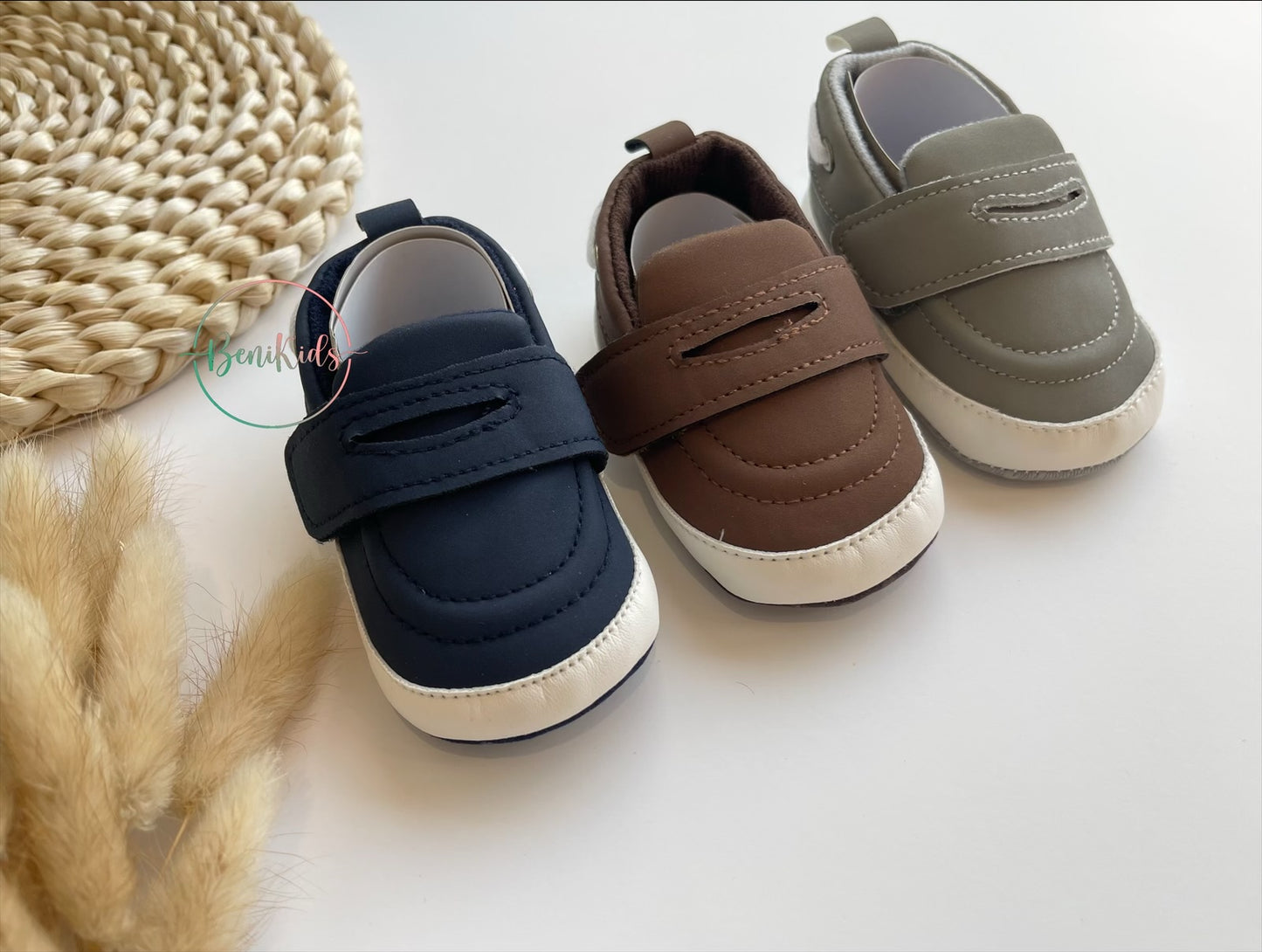Julian Shoes