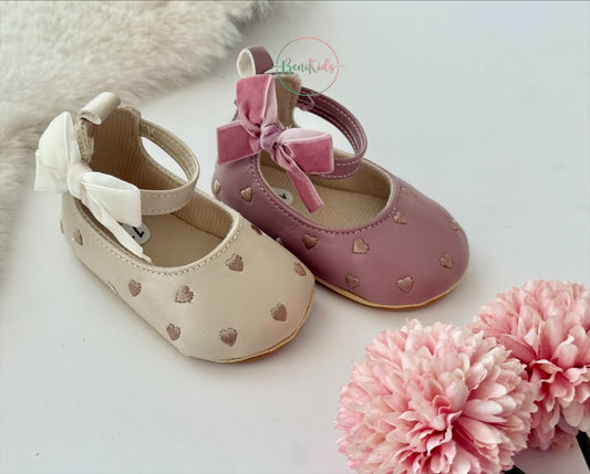 Kayla Shoes