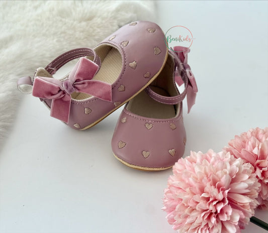Kayla Shoes