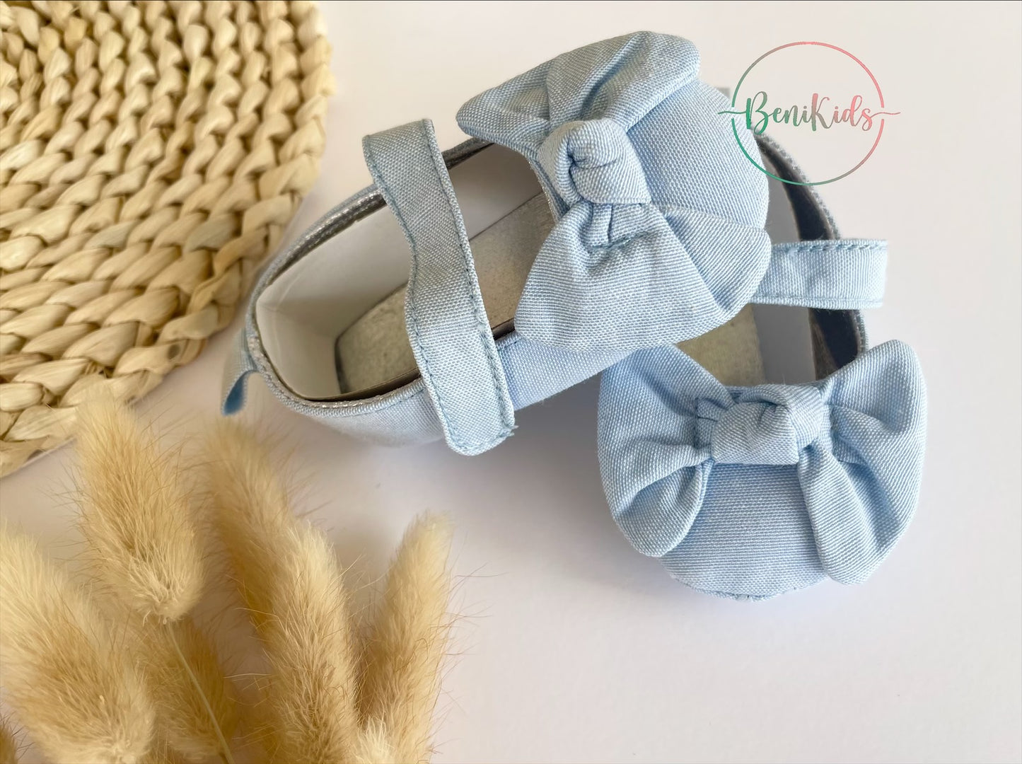 Miranda Shoes