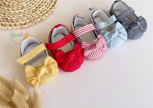 Miranda Shoes