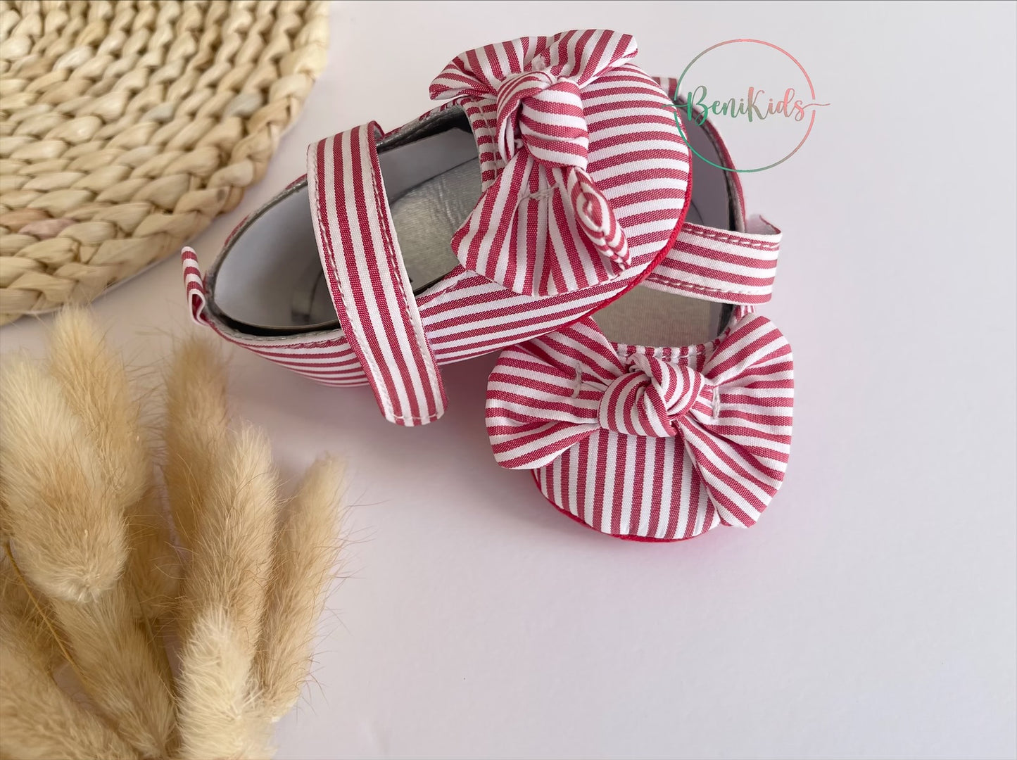 Miranda Shoes