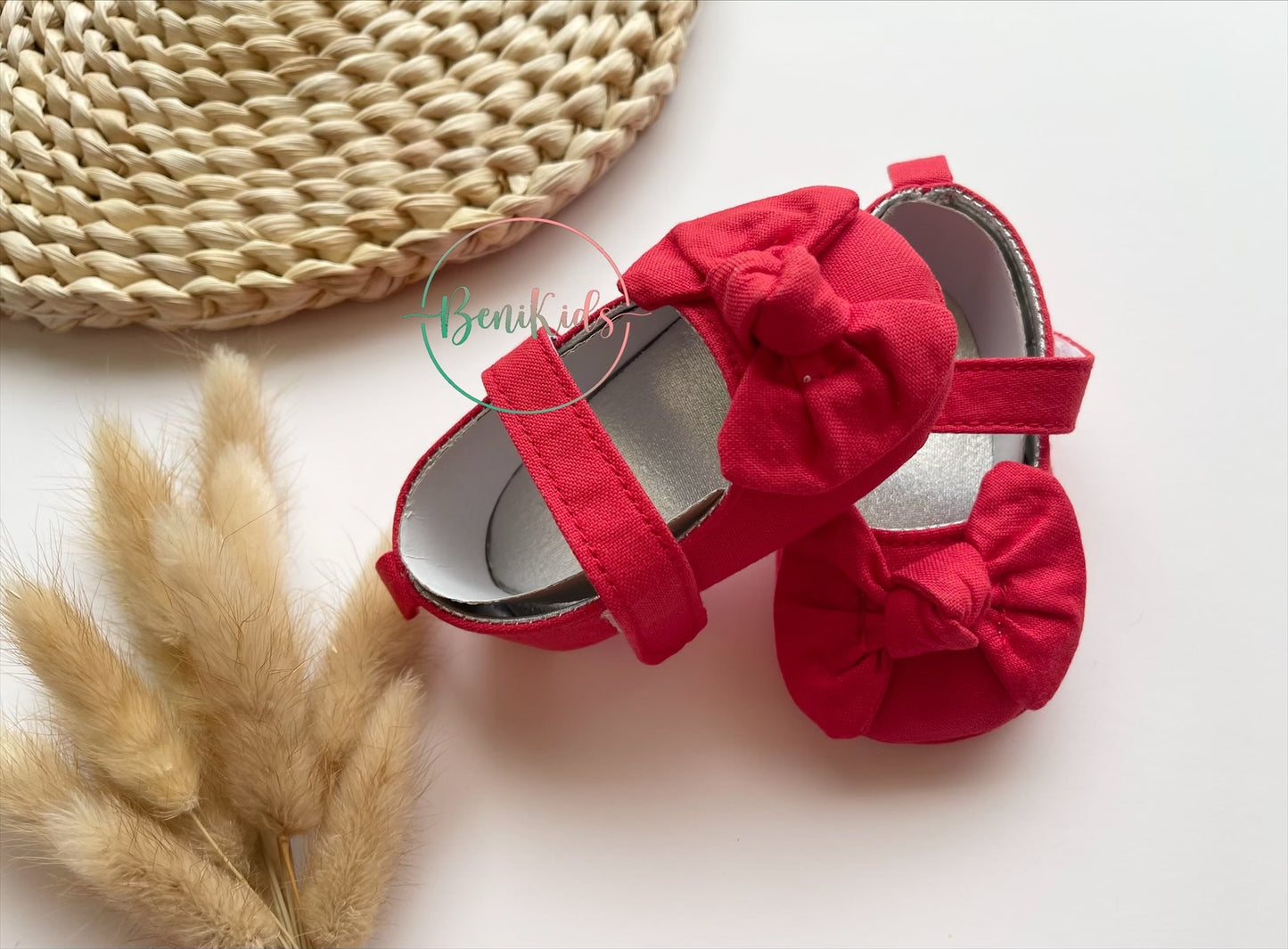Miranda Shoes