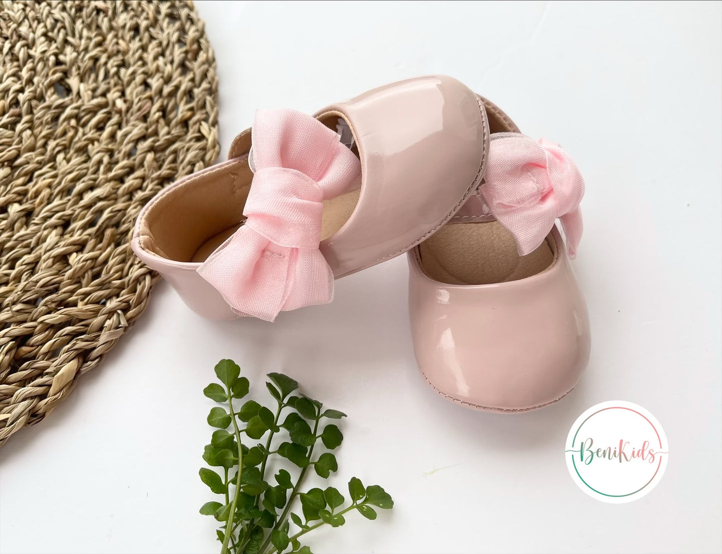 Sapatos Odette