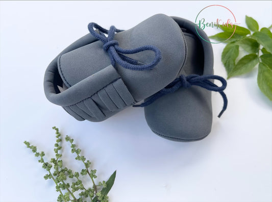 Zuma Shoes